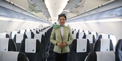 How much do flight attendants make