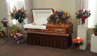 How to open a funeral home