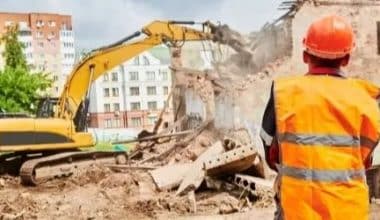 How to start a demolition company