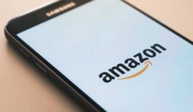 How to start an Amazon business