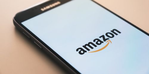 How to start an Amazon business