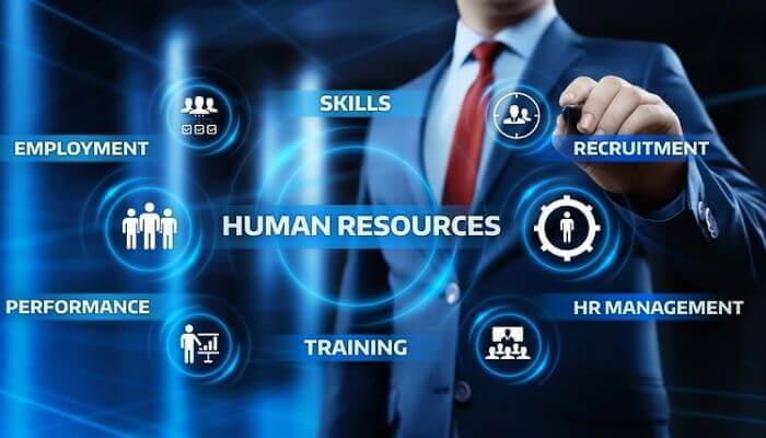 human resource management systems