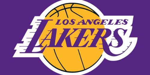 Lakers logo