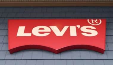Levi’s logo
