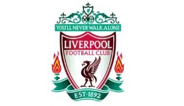 Logotipo do Liverpool