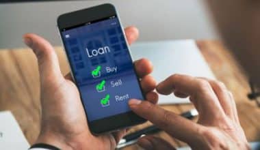Loan management system