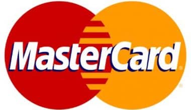 شعار Mastercard