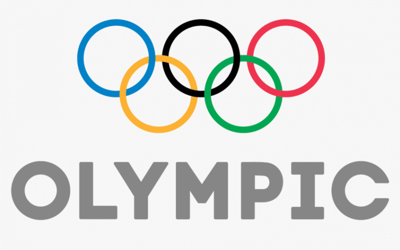 Olympics Logo