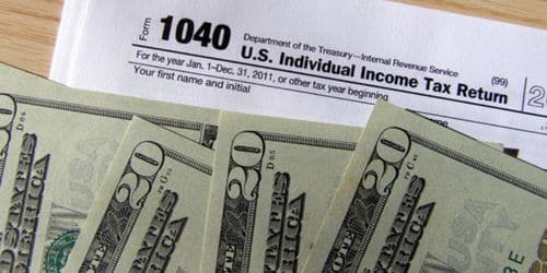 Seattle Income Tax
