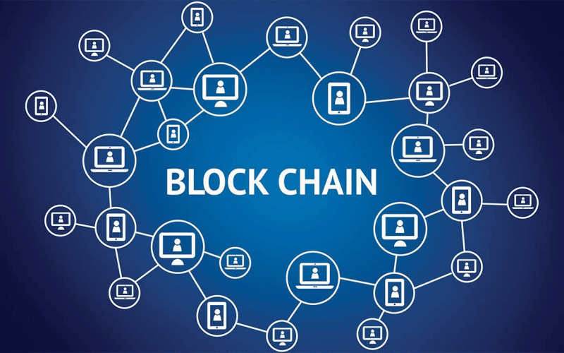 The Blockchain Technology Behind Payment Methods