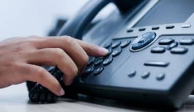 Virtual phone systems for small businesses