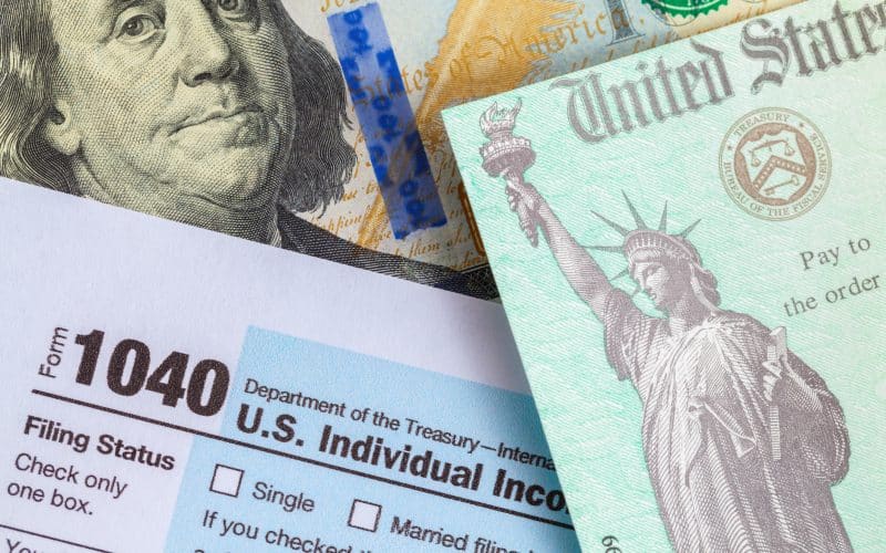 What Tax Does Every American Have to Pay