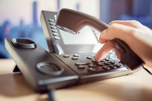 Phone systems for small businesses