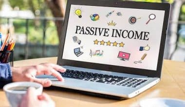 Best passive income investments
