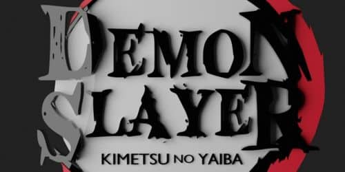 demon slayer logo