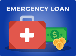 emergency Online Loans