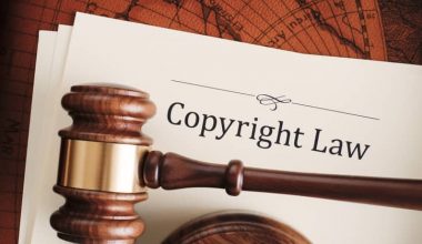 how to file for copyright