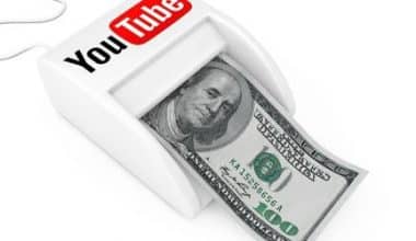 who makes most money on youtube