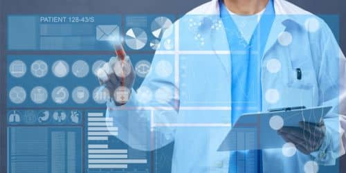 3 Ways Technology Is Advancing the Healthcare Industry 
