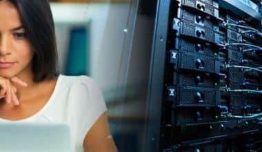 4 Things To Consider When Purchasing a Server for Your Small Business
