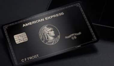 AMERICAN EXPRESS BLACK CARD BENEFITS