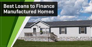 Best Manufactured Home Lenders in 2023