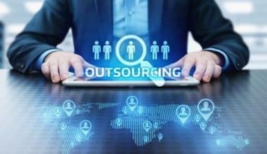 HR OUTSOURCING COMPANY