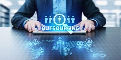 HR OUTSOURCING COMPANY