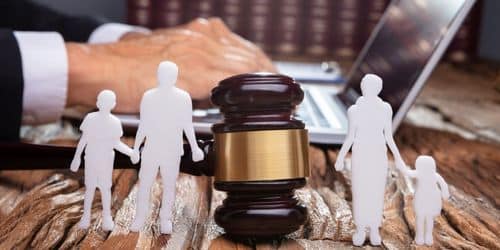 How to Tackle the Challenges of Family Law