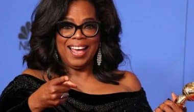 奥普拉·温弗瑞（Oprah Winfrey）净资产2023