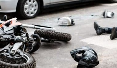 Steps To Take After a Bike Accident