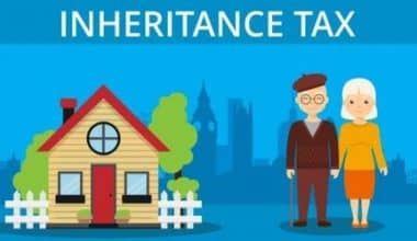 Impostos sobre herança