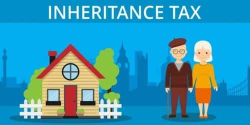 Taxes on Inheritance