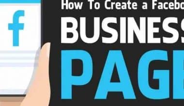 HOW TO MAKE A FACEBOOK BUSINESS PAGE