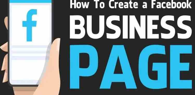 HOW TO MAKE A FACEBOOK BUSINESS PAGE