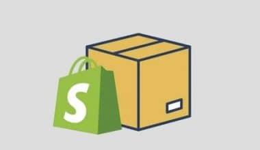 HOW TO DROPSHIP ON SHOPIFY