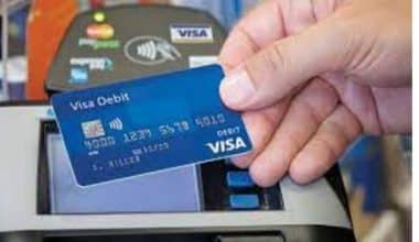 How to Get a New Debit Card 