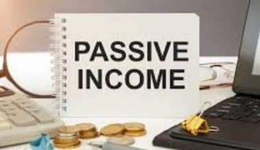 Best Types Of Passive Income