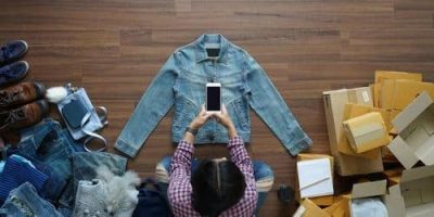 WHERE TO SELL USED CLOTHES FAST IN 2023