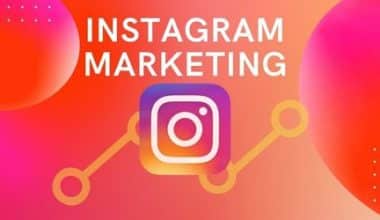 Instagram Marketing 