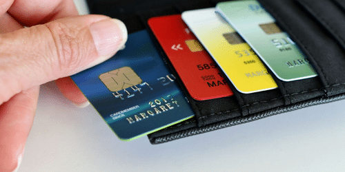 Best First Credit Card For Beginners