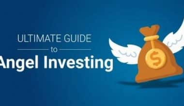 WHAT IS AN ANGEL INVESTOR