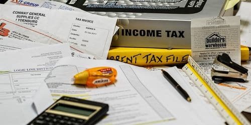 What States Have No Income Tax