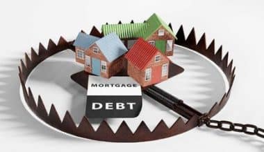 What is subprime mortgage