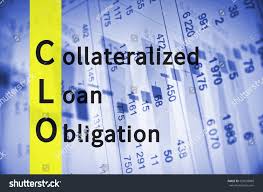 Collateralized Loan Obligation