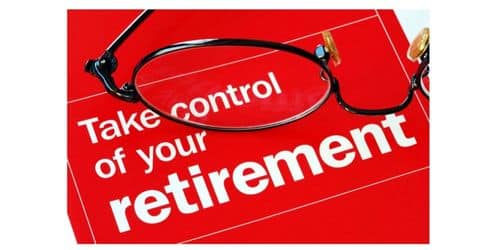 retirement plans for self-employed