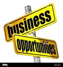 Business Opportunities