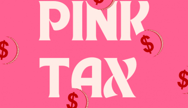粉红税