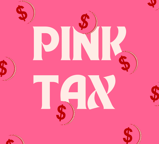 粉红税