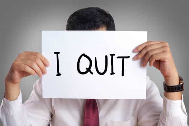 HOW TO QUIT A JOB: Best Tips on How to Quit a Job